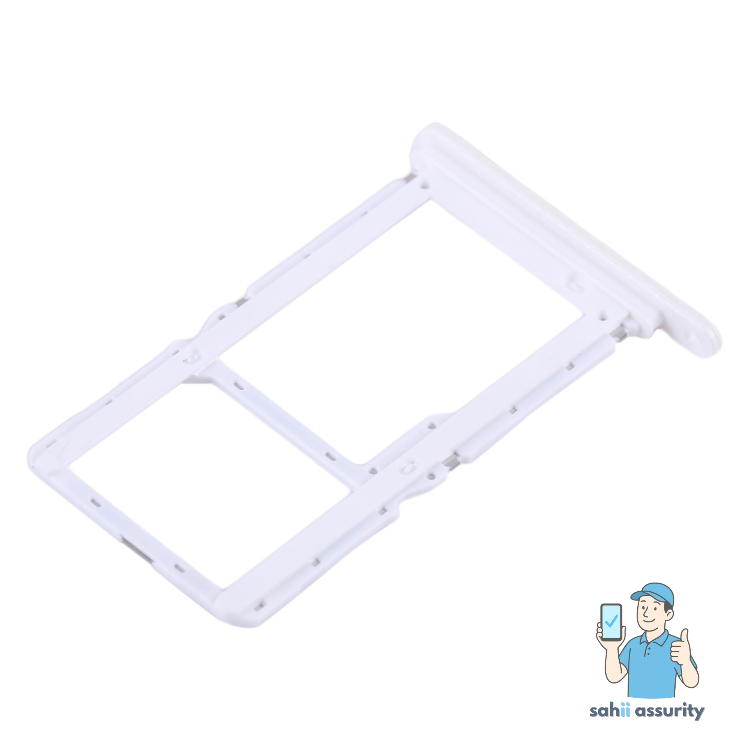 SIM Card Holder Tray for Xiaomi Redmi Note 13 5G thumbnail
